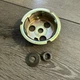 Tecumseh TH098SA engine motor Flywheel Cover Cap Recoil Toro MTD 98cc 3.5hp