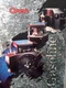 Onan Performer P216 P218 P220 P224 P216V P220V P218V Engine Color Sales Brochure