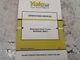 Yale Operating Manual MPB040E