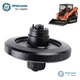 Rear Idler Wheel for Kubota SVL75-2/ SVL90 SVL90-2 SVL95-2 SVL97-2 V0511-24103