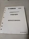 2009 Yamaha YFM70RY Raptor 700R Service Shop Manual 11616-22-40 OEM - Read