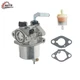 Carburetor for Kawasaki FE120 4 Stroke Engines W/ Gasket 15003-2718 15003-2497