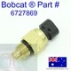 fits Bobcat Hydraulic Temperature Sens TL34.65HF TL35.70 TL38.70HF TL358 TL360TL