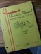 Farmhand F20-A Loader Tractor Attachment  Owner & Parts ORIGINAL  Manual 1966