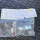 GENUINE VOLVO EQUIPMENT PRESSURE SWITCH VOE11716445 NEW OEM R134A. Made In Japan