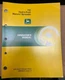 John Deere 780 Hydra-Push Manure Spreader Operator Manual OMW40645 L9 Q-6