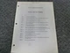 Massey Ferguson MF 205 Combine Shop Service Repair Manual