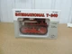 International T-340 crawler IH tractor 1/16 ERTL diecast dozer construction Z