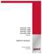 Case IH Farmall 110A,120A,125A,140A Tractor Service Manual Repair Shop -47377791