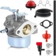 Toro 724 38050 S/N 90000000 series Snow Blower with 7hp Tecumseh Carburetor Carb