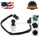 Engine Oil Pressure Sensor For Caterpillar C15 MXS BXS Cat 194-6725 1946725 New