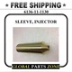 6136-11-1130 - SLEEVE, INJECTOR S6D105 6136111130 fits KOMATSU