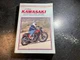 1979-1985 Kawasaki KZ500 KZ550 ZX550 Clymer Repair Shop Manual KZ500B1 KZ 550H1