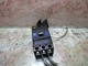 MITSUBISHI NO-FUSE BREAKER NF400-CS 350AMP 3P 600V AC MAZAK QT-35N