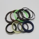 YT01V00031R300 Arm Cylinder Seal Kit compatible with Kobelco SK70SR-2 SK80CS-2