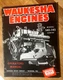 Genuine Waukesha 140-145 Series Engines Operator Service Maintenance Manual