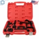 Timing Camshaft Cam Locking Tool Kit For Ford Explorer Ranger Mustang B4000 4.0