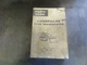 Caterpillar CAT 955K Traxcavator Parts Book Manual   61H1
