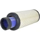 Air Filter Set Fit for John Deere 8000 8400 8500 8700 8800 8800A 8900A 9009A