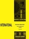International TD-6 TD-9 62 TD-80 Roosa Master Fuel Injection Pump Parts Manual