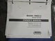 Woods  Rotary Mower RM90-2 Owner Manual F-6770