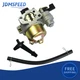 Carburetor Carb Fits For Honda GX110 3.5 HP GX120 4 HP Horizontal Engine 16100