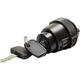 Panel Starter Switch w/Key K3281-62100 Fit for Kubota ZG227LA ZG227A ZG327PA