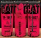 CAT 1R-1807 Pink Lube Filter Oil Drip Grunge Cup Mug Tumbler 20oz
