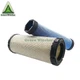 Air Filter Fit For John Deere 7500A 7700 Precisioncut 7700A E-Cut 8900A 9009A