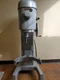 Hobart D340 40 Qt Mixer 40 Qt Bowl Heavy-Duty J Hook & Beater Paddle & Wire Whip