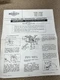 Briggs & Stratton Operators Manual For Model Series, 60300, 61300, 80300, 81300