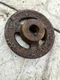 Cub Cadet Snow Blower Pulley Qa36 Qa42