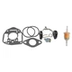 Repair Kit For Onan P216G P224G P220G P218G Carburetor 146-0657