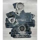 D902 Timing Cover For Kubota D902 Engine BX2360 BX23S ZD1021 ZD323 450 BX25D
