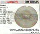 Homelite 390 Starting Pulley ST155 ST175 HB180 BP250 BX90 625 630 730 725 CA