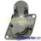 1x Starter New - Made In Italy - For M3T33481 Locust 321D 721D Kubota Mot