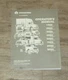 International Truck Manual 1087492-R1 1000 2000 3000 4000 5000 7000 8000 9000