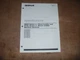 CAT Caterpillar 966G II Wheel Loader System Specs Service Repair Manual AXC1-