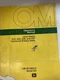 John Deere 415, 420, 428, 430 Universal Rotary Hoes Operator&rsquo;s Manual Issue G4