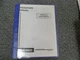 Kobelco K907LC-II Long Reach Excavator Owner Operator Manual OTM-002-LH xz