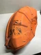 Kubota B6000DT Tractor Left Rear Fender