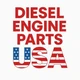 Water Bypass Tube 213485 for Cummins Engine NT495 NH855 NT855