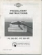 -Kuhn- Vintage FC303GC FC353GC Tractor Operators Service Manual