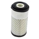  Air Filter Cleaner 6C060-99410 Replacement for Kubota Compact Tractor B3000, 