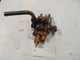 Case 1816B, 1816, 1816C Hydraulic Control Valve