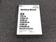 Hitachi Zaxis 470LC-5B Hydraulic Excavator Workshop Service Repair Manual