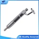 New 1Pc Fuel Injector 6202-13-3110 For Komatsu PC200-6 6D95 S6D95L SA6D95L