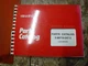 1981-1993 ISUZU C 240 DIESEL ENGINE FACTORY PARTS CATALOG 5-88710-247-3 EXPORT