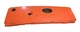 USED HOOD FOR ALLIS CHALMERS 6000 SERIES TRACTOR REF#72325-1155