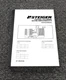 Steiger Panther 1000 Series CP1325 KP1325 Tractor HVAC Service Repair Manual